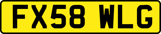 FX58WLG