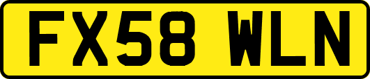 FX58WLN