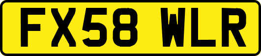 FX58WLR