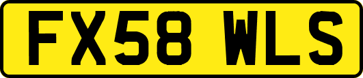 FX58WLS