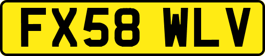 FX58WLV
