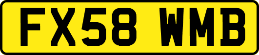 FX58WMB