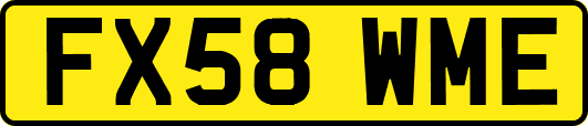 FX58WME