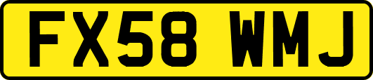 FX58WMJ
