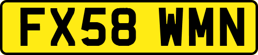 FX58WMN