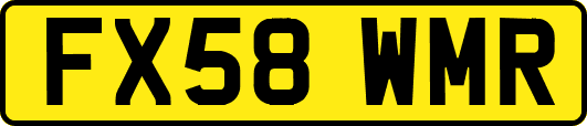FX58WMR