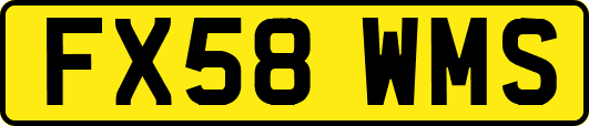 FX58WMS
