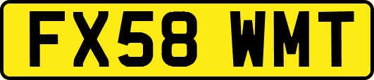 FX58WMT