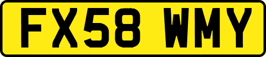 FX58WMY