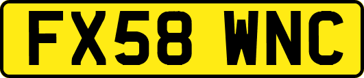 FX58WNC