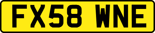FX58WNE