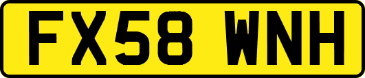 FX58WNH