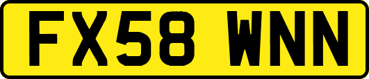 FX58WNN