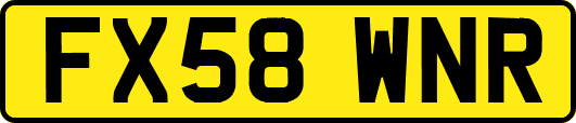 FX58WNR