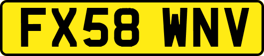 FX58WNV