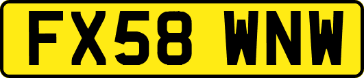 FX58WNW