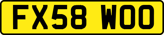 FX58WOO