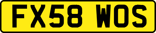FX58WOS