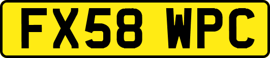 FX58WPC