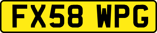 FX58WPG