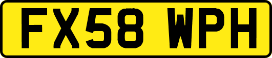 FX58WPH