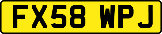 FX58WPJ