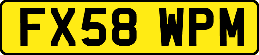 FX58WPM