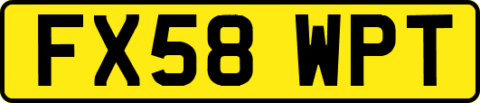 FX58WPT