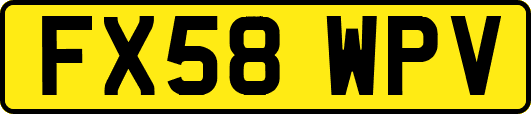 FX58WPV