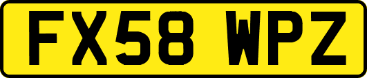 FX58WPZ