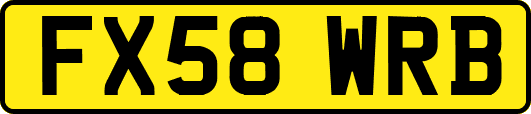 FX58WRB