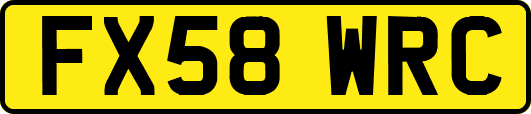 FX58WRC