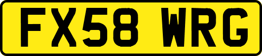FX58WRG