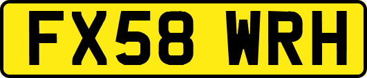 FX58WRH