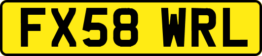 FX58WRL