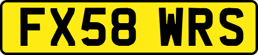 FX58WRS