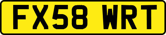 FX58WRT