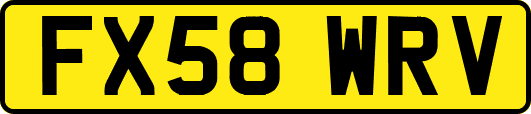 FX58WRV