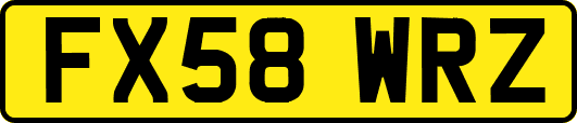 FX58WRZ