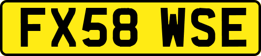 FX58WSE