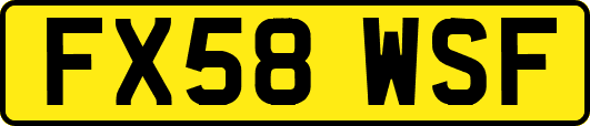 FX58WSF