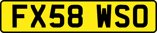 FX58WSO