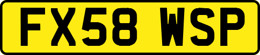 FX58WSP
