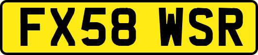 FX58WSR