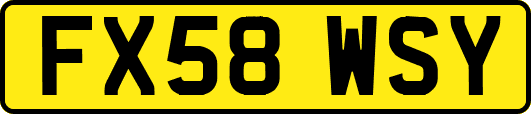 FX58WSY