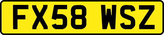 FX58WSZ
