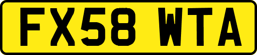 FX58WTA