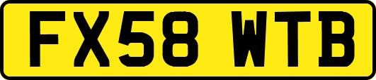 FX58WTB