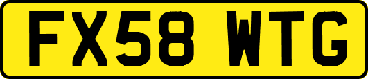 FX58WTG