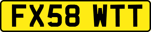 FX58WTT